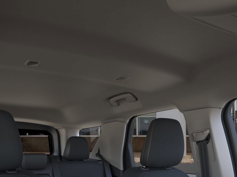 New 2025 Ford Bronco Sport Big Bend image 22