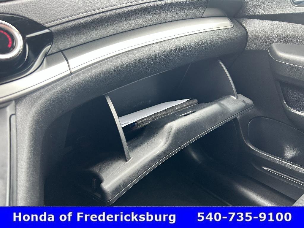 Used 2016 Honda CR-V EX image 24