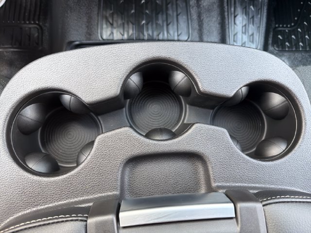 New 2026 RAM 3500 Tradesman AWD/4WD image 26