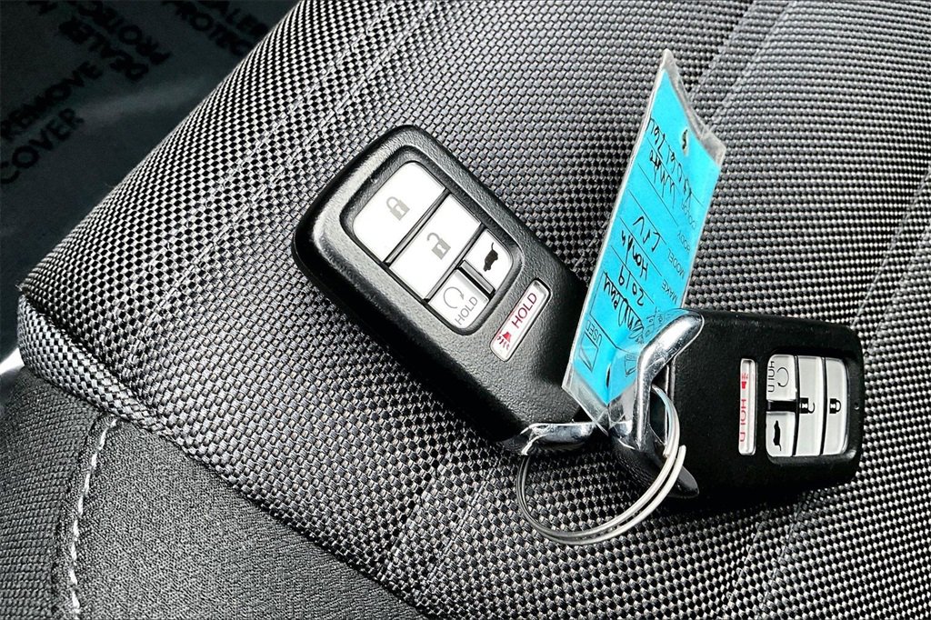 Used 2019 Honda CR-V EX image 11