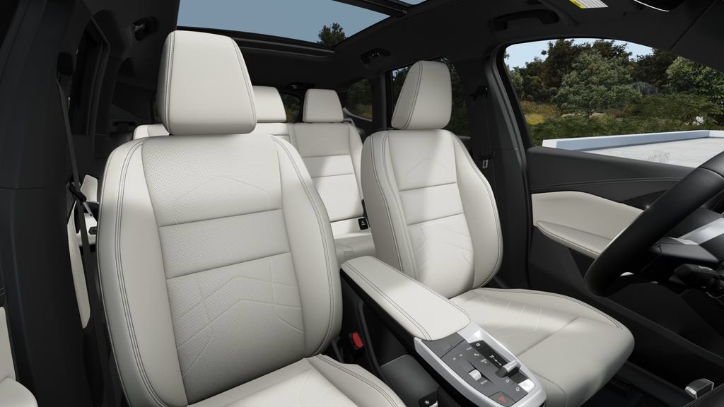 New 2027 BMW X1 xDrive28i AWD/4WD image 11