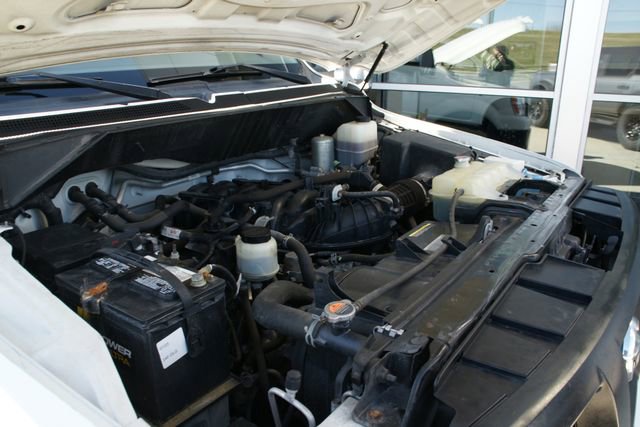 Used 2018 Nissan NV 2500 S image 27