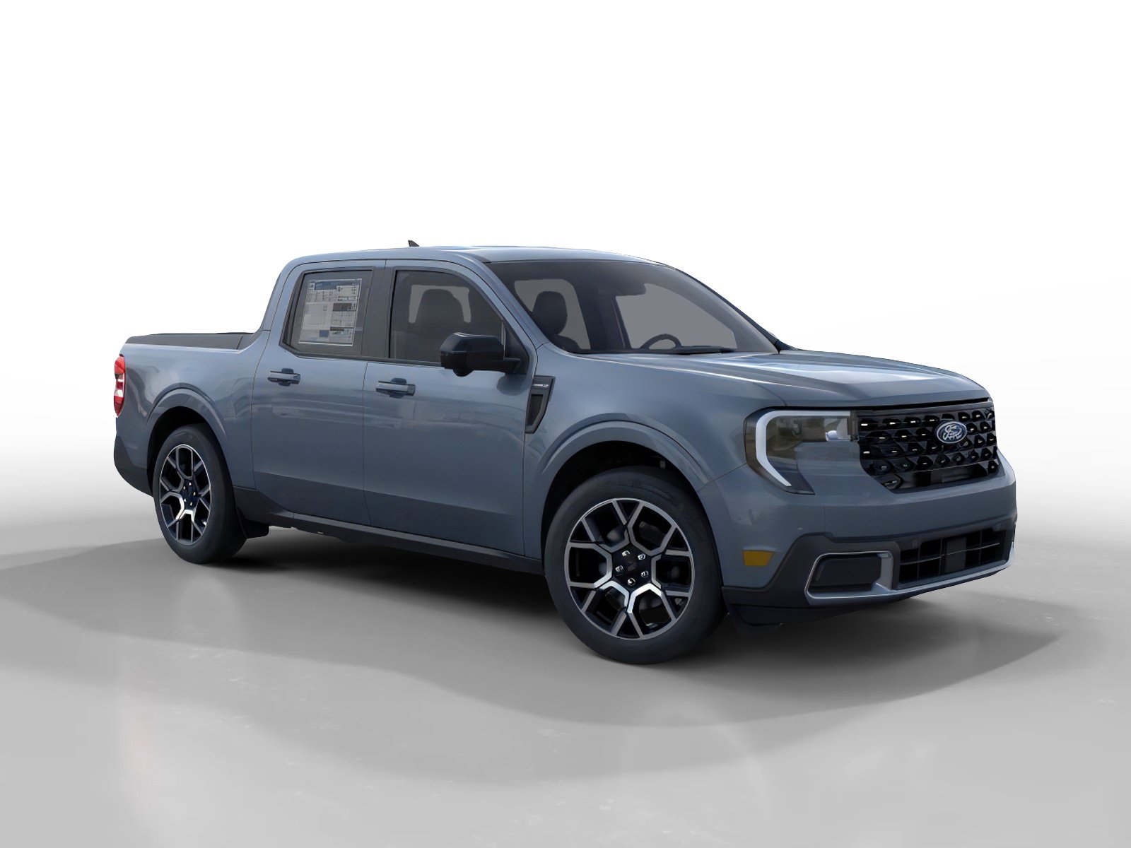 New 2026 Ford Maverick Lariat AWD/4WD image 7