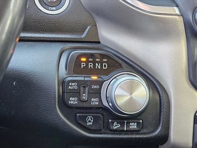 Used 2021 RAM 1500 Laramie w/ Off Road Group image 17