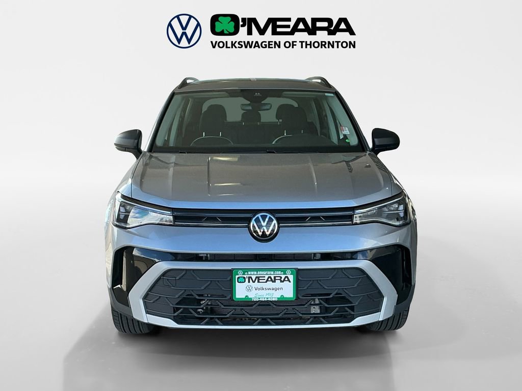 Used 2025 Volkswagen Taos S image 8