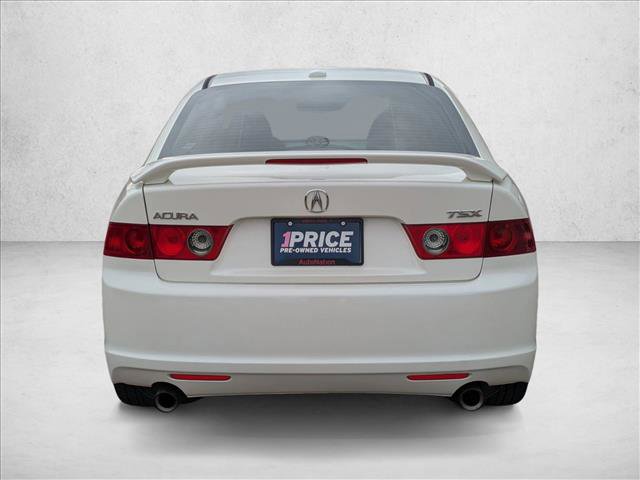 Used 2006 Acura TSX image 6