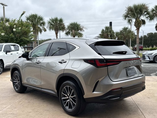 Certified 2024 Lexus NX 250 FWD w/ Cold Area Package image 6