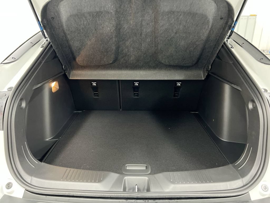 New 2026 Buick Envista Preferred w/ Convenience I Package FWD image 23