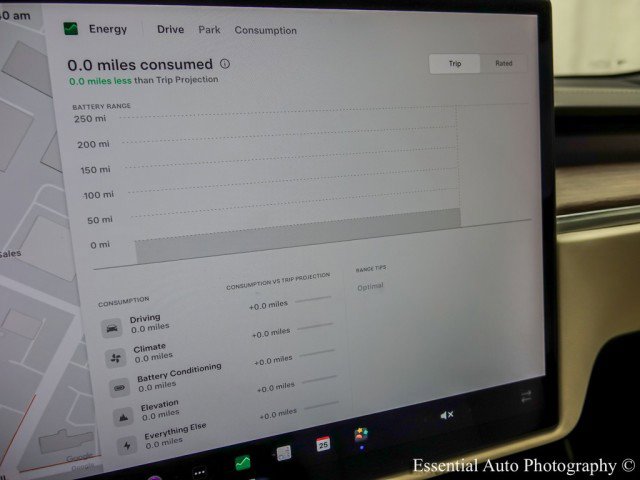 Used 2022 Tesla Model S image 22