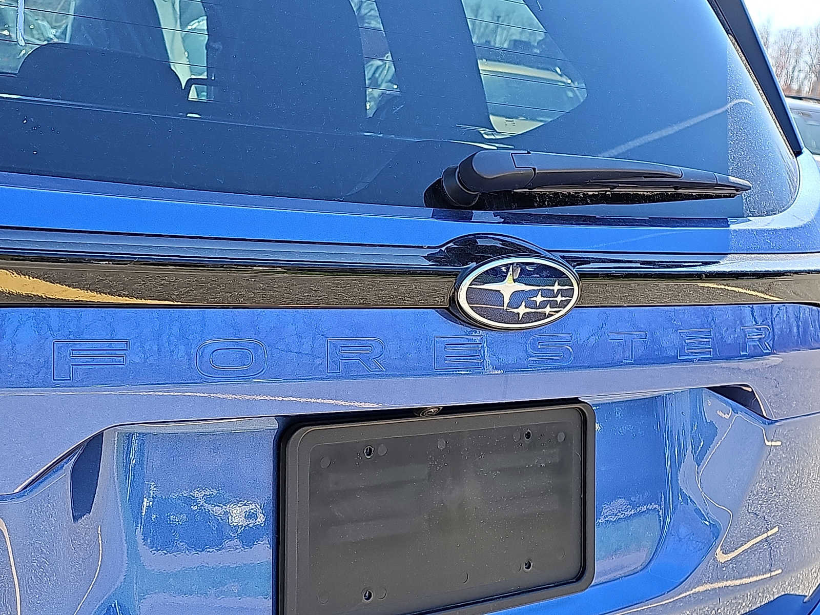 New 2026 Subaru Forester Premium image 11