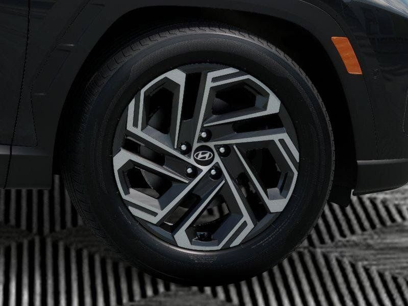 New 2026 Hyundai Tucson Limited w/ Tow & Go Package AWD/4WD image 8