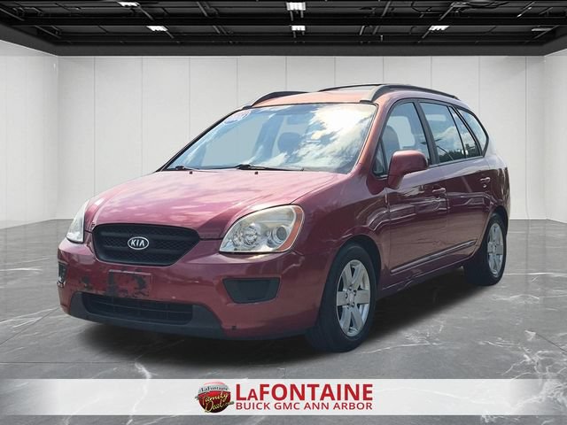 Used 2008 Kia Rondo LX