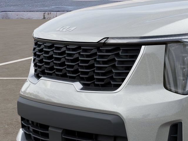 New 2026 Kia Sorento LX FWD image 12