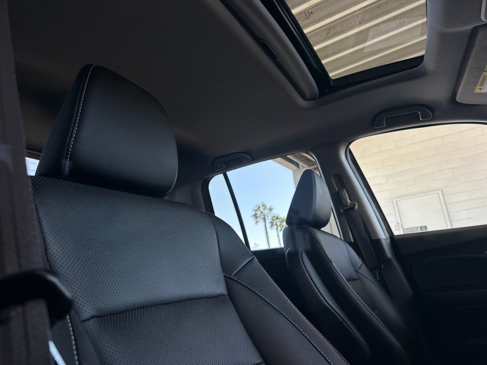 Used 2021 Honda Ridgeline RTL-E image 15