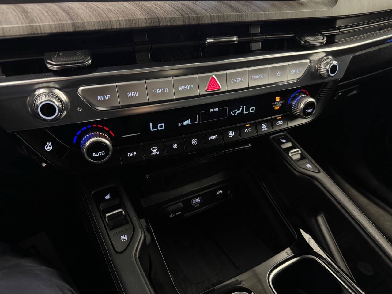 Used 2023 Kia Telluride SX Prestige X-Line AWD/4WD image 50