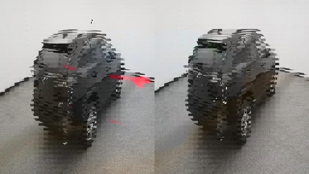 New 2025 Toyota RAV4 LE image 8