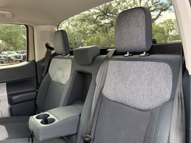 Used 2025 Ford Maverick XLT FWD image 17