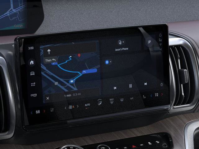 New 2026 Ford Expedition Platinum w/ Platinum Ultimate Package image 60