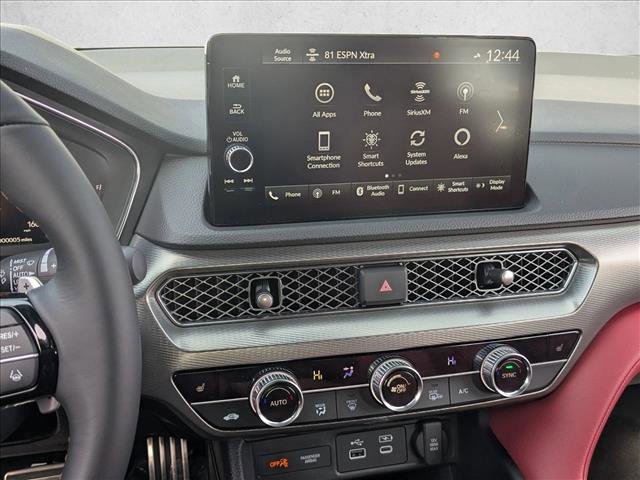 New 2026 Acura Integra A-Spec image 14