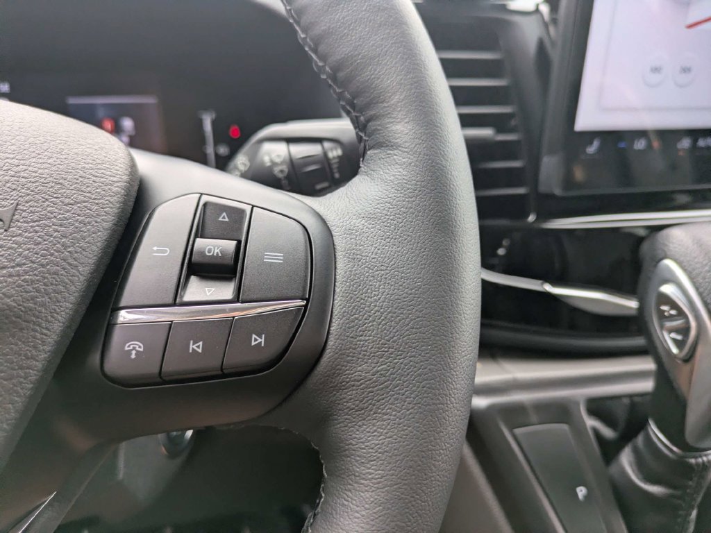 New 2027 Ford Transit 350 XLT RWD image 28