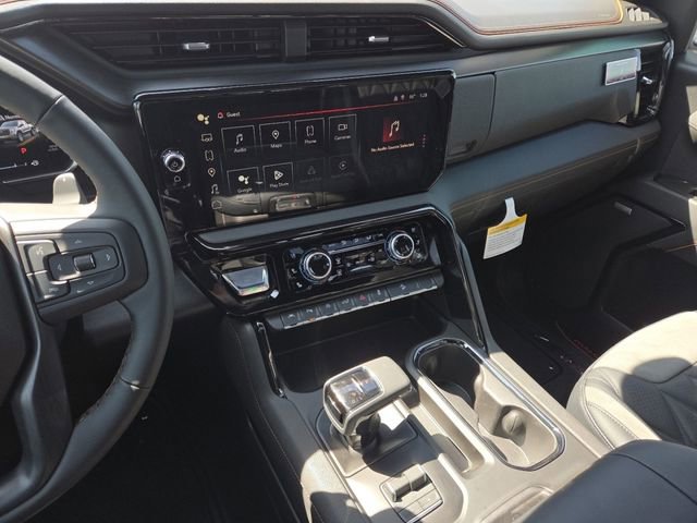New 2026 GMC Sierra 1500 AT4 w/ AT4 Premium Package image 38