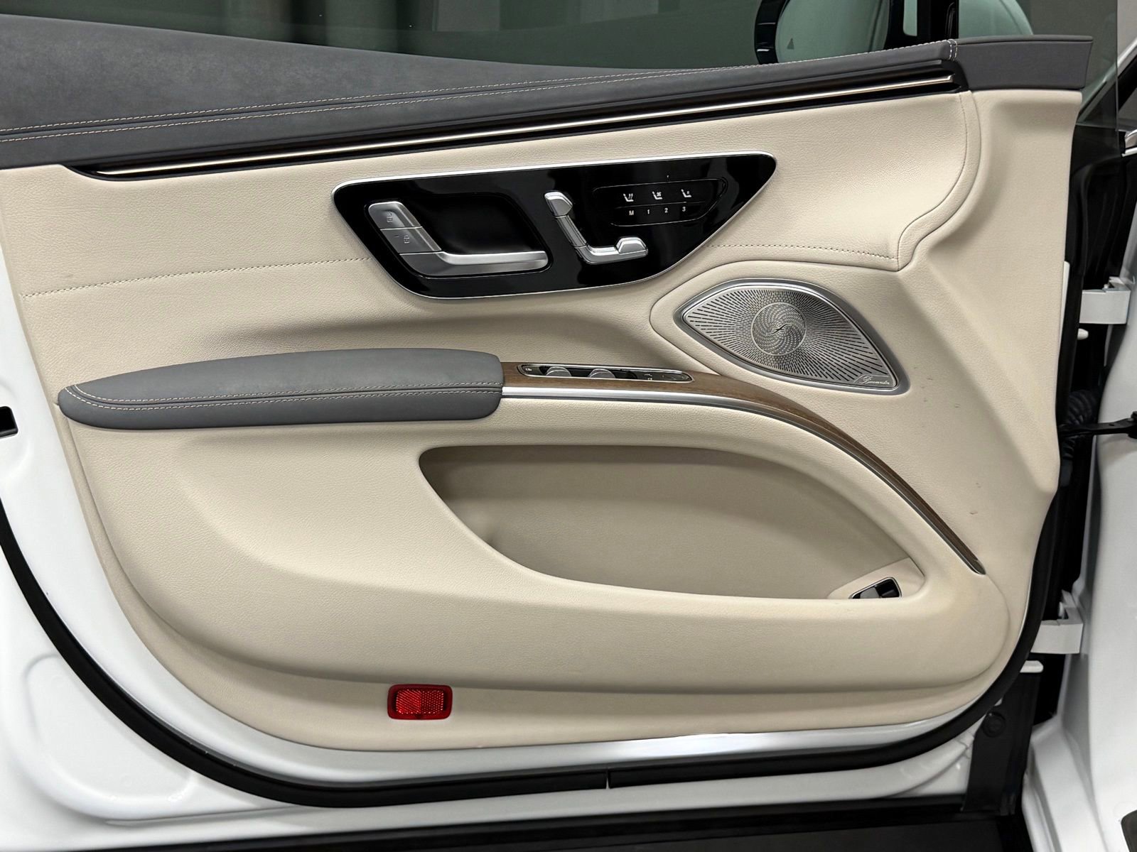 Certified 2023 Mercedes-Benz EQS 450+ Sedan image 20