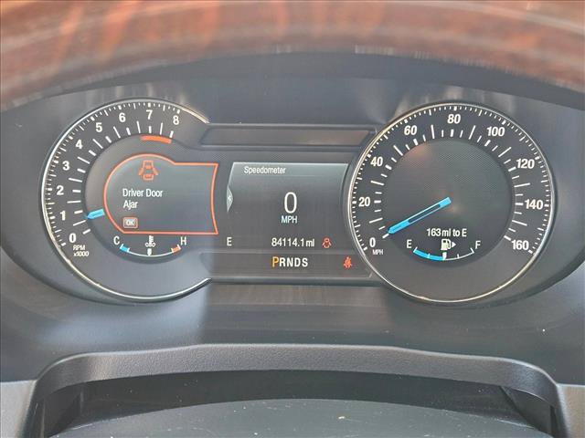 Used 2017 Ford Explorer Platinum AWD/4WD image 15