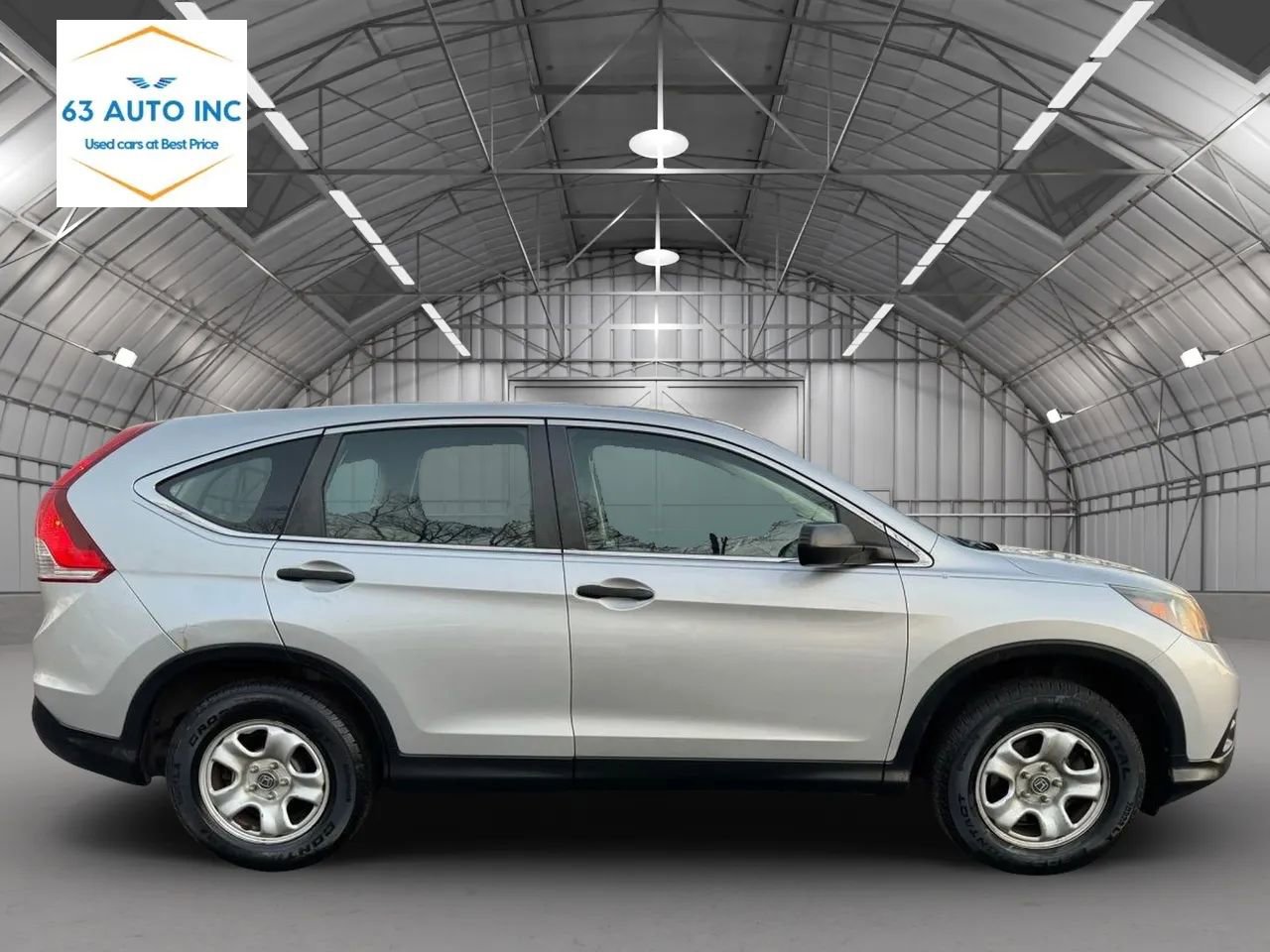 Used 2012 Honda CR-V LX image 6