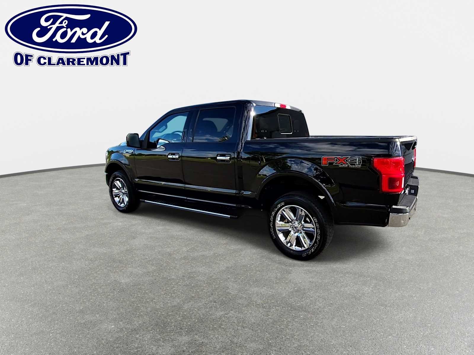 Used 2020 Ford F150 Lariat w/ Equipment Group 502A Luxury AWD/4WD image 6