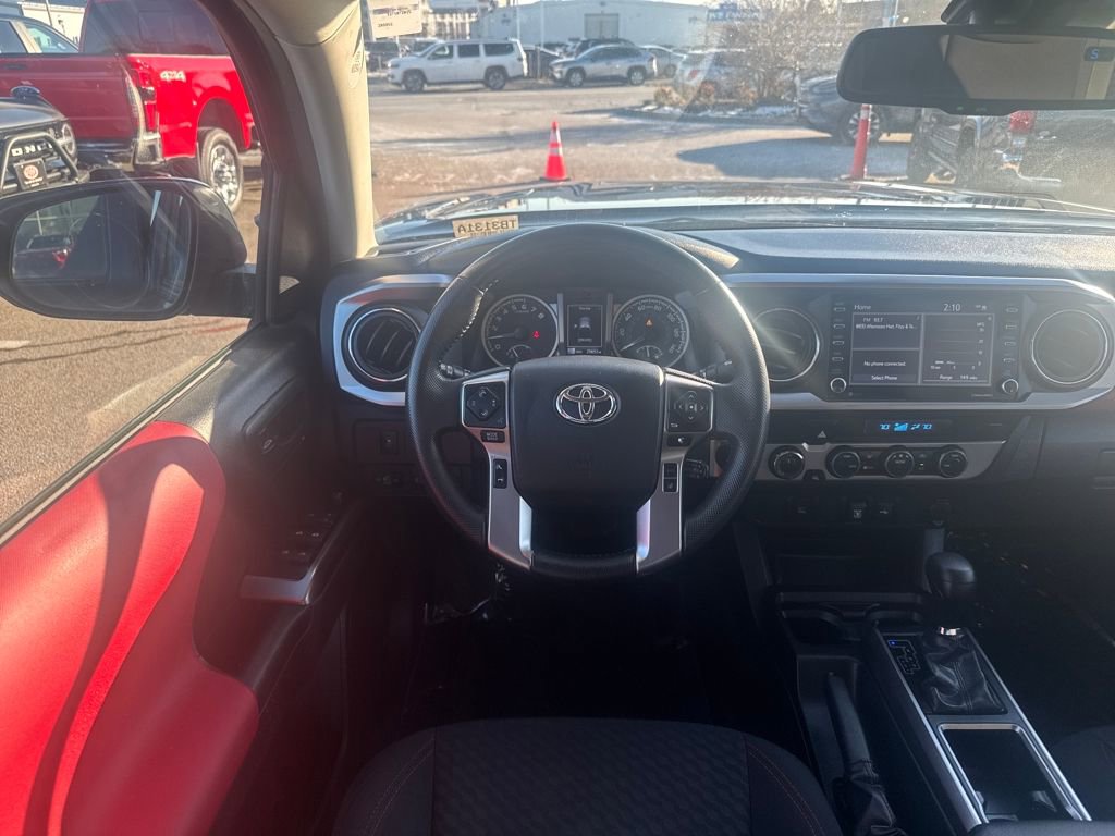 Used 2023 Toyota Tacoma SR5 image 13