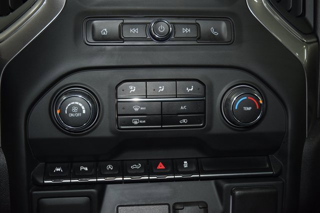 Used 2024 Chevrolet Silverado 1500 W/T w/ WT Value Package image 31