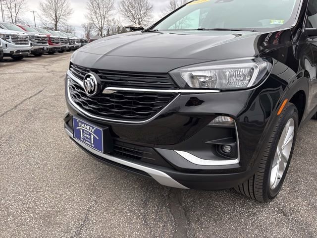 Used 2023 Buick Encore GX Preferred w/ Cold Weather Comfort Package image 9