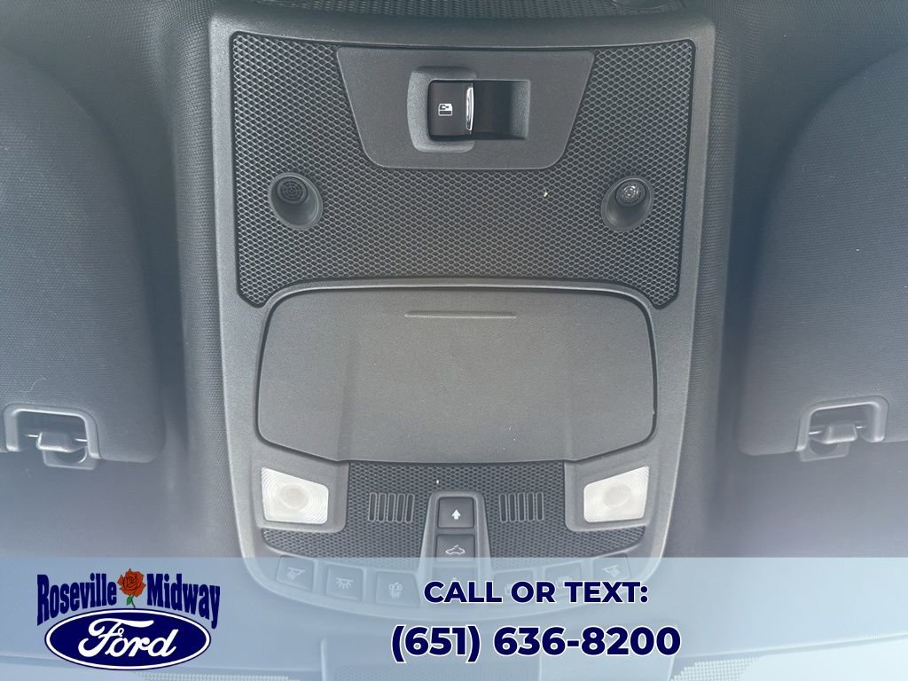 Used 2019 Ford F150 Lariat w/ Equipment Group 502A Luxury image 24