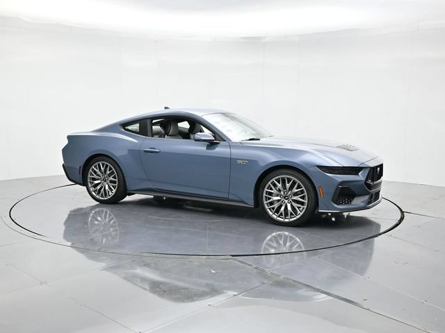 Used 2025 Ford Mustang GT Premium RWD video 3