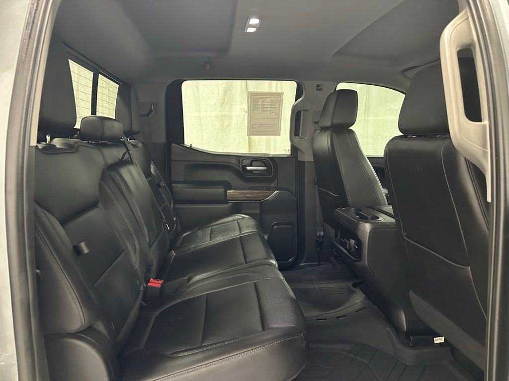 Used 2020 Chevrolet Silverado 1500 RST w/ All-Star Edition AWD/4WD image 52