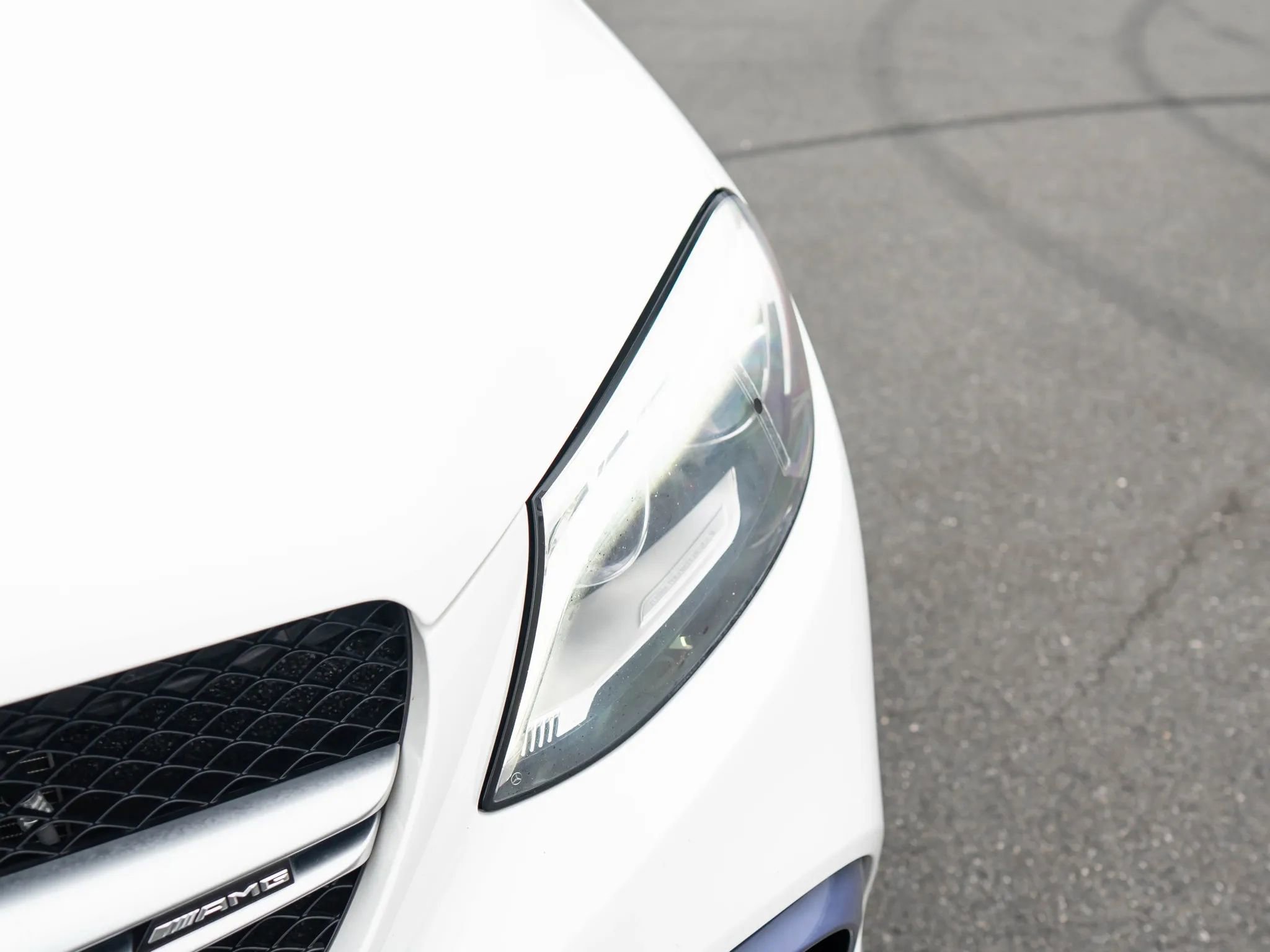 Used 2016 Mercedes-Benz GLE 63 AMG S image 10