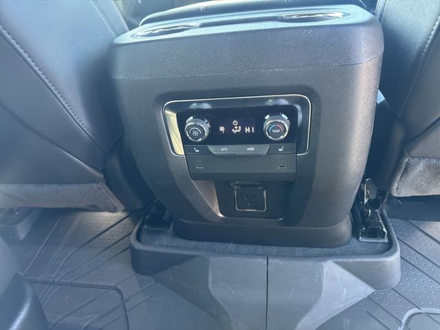 Used 2025 Chevrolet Tahoe RST w/ RST Capability Package image 17