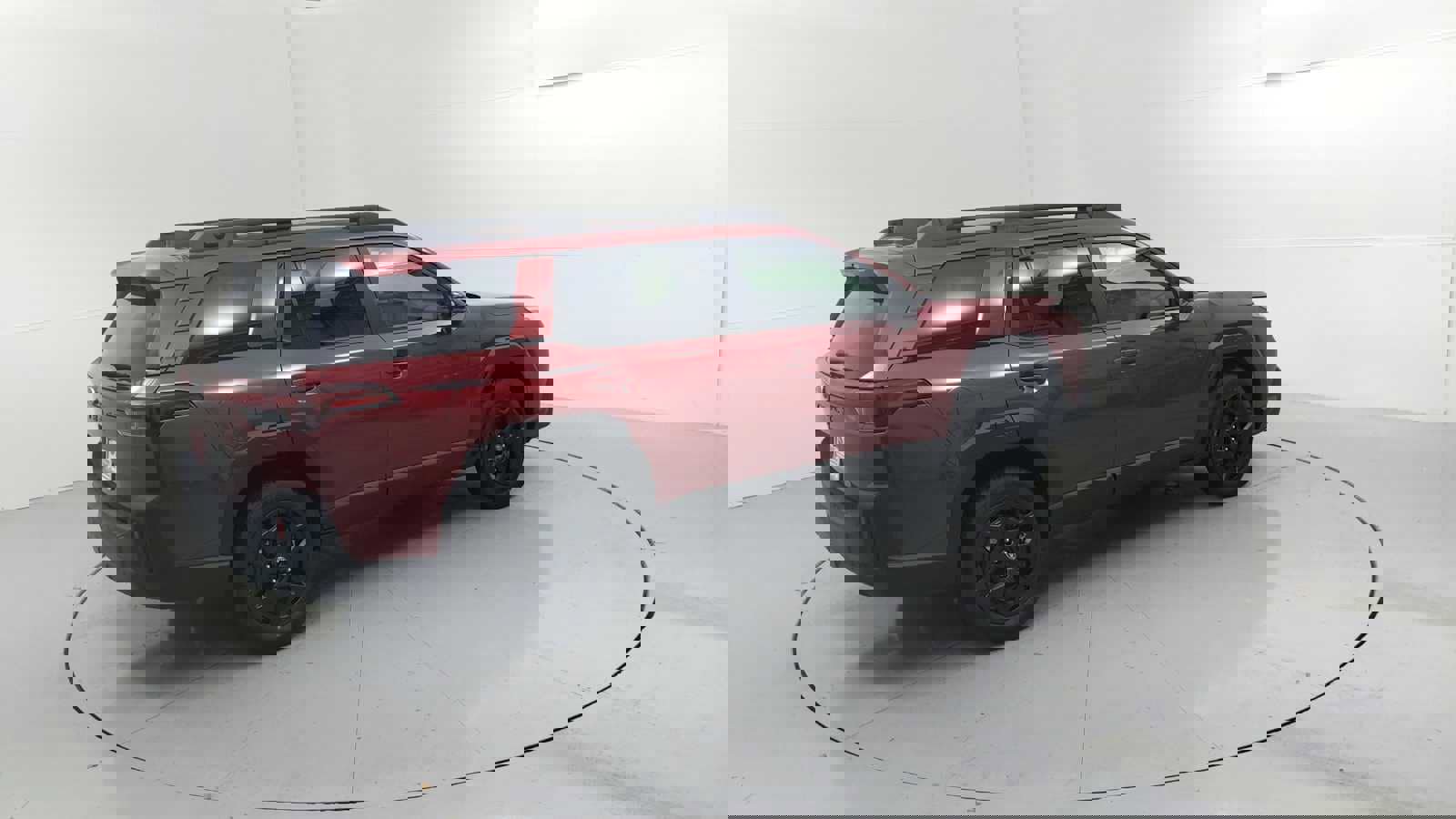 New 2026 Subaru Outback Limited image 10