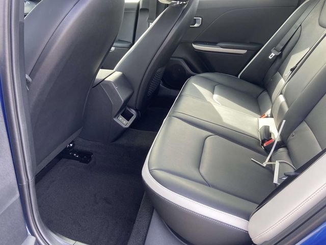 New 2026 Kia K4 EX FWD image 8