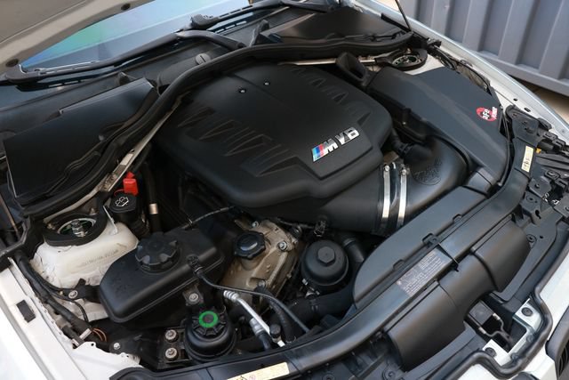 Used 2009 BMW M3 Sedan RWD image 52
