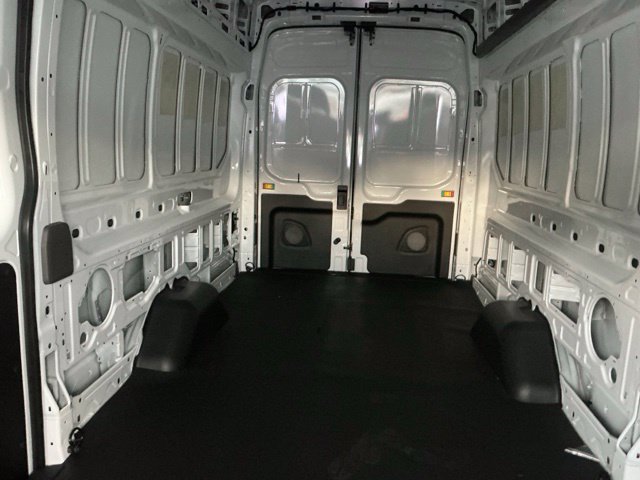 New 2026 Ford Transit 350 148 High Roof Extended RWD image 33
