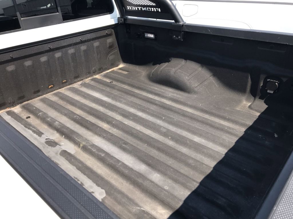 Used 2022 Nissan Frontier SV w/ Technology Package image 22