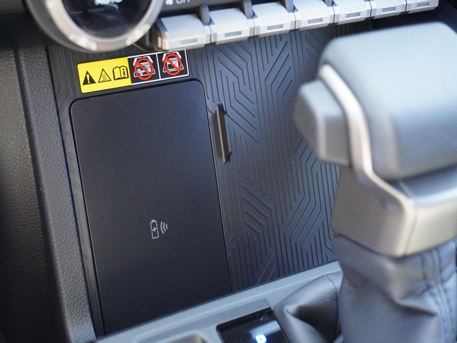 New 2026 Toyota 4Runner Limited image 25