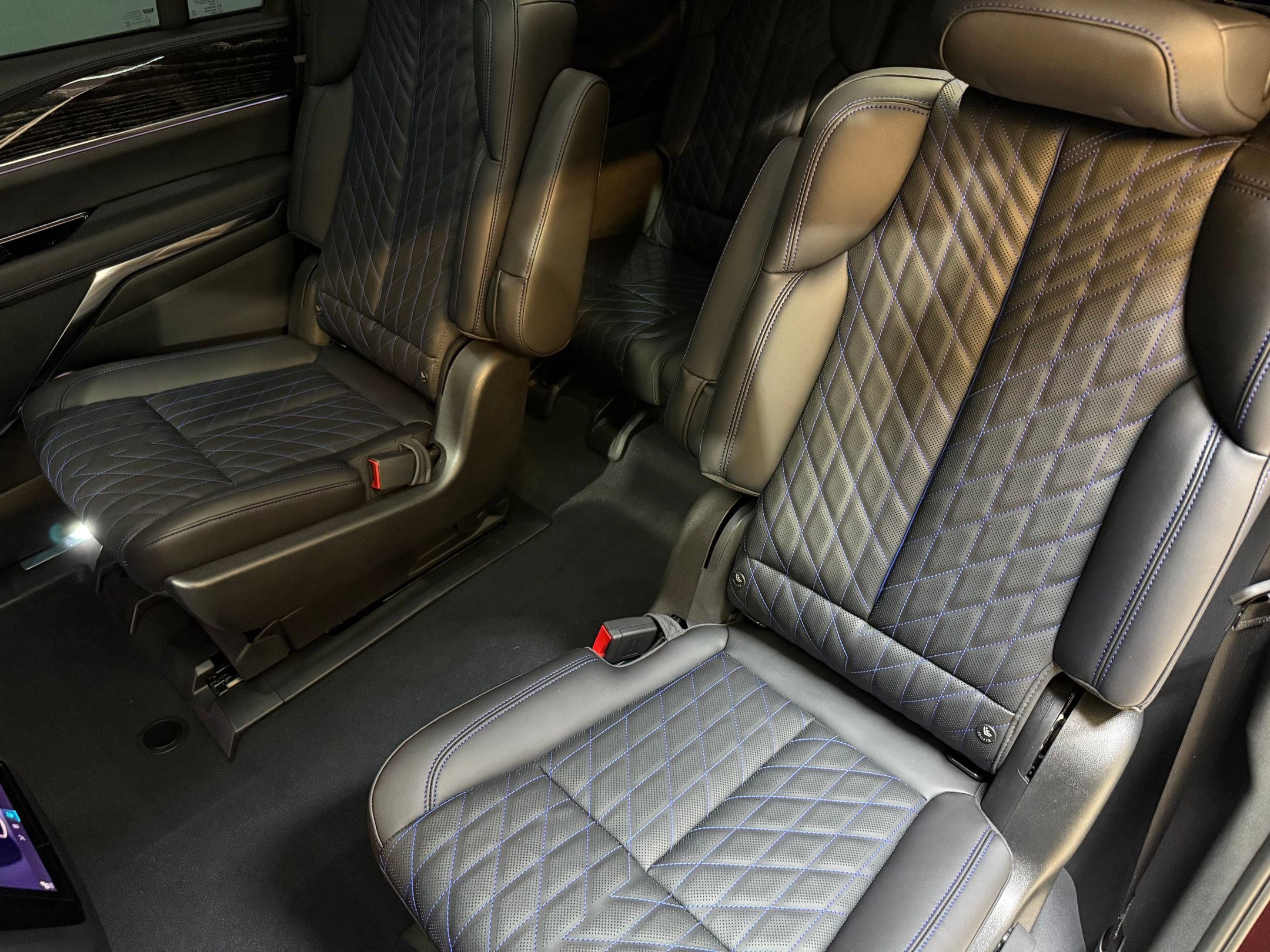 New 2026 Cadillac Escalade IQ Sport 1 image 45