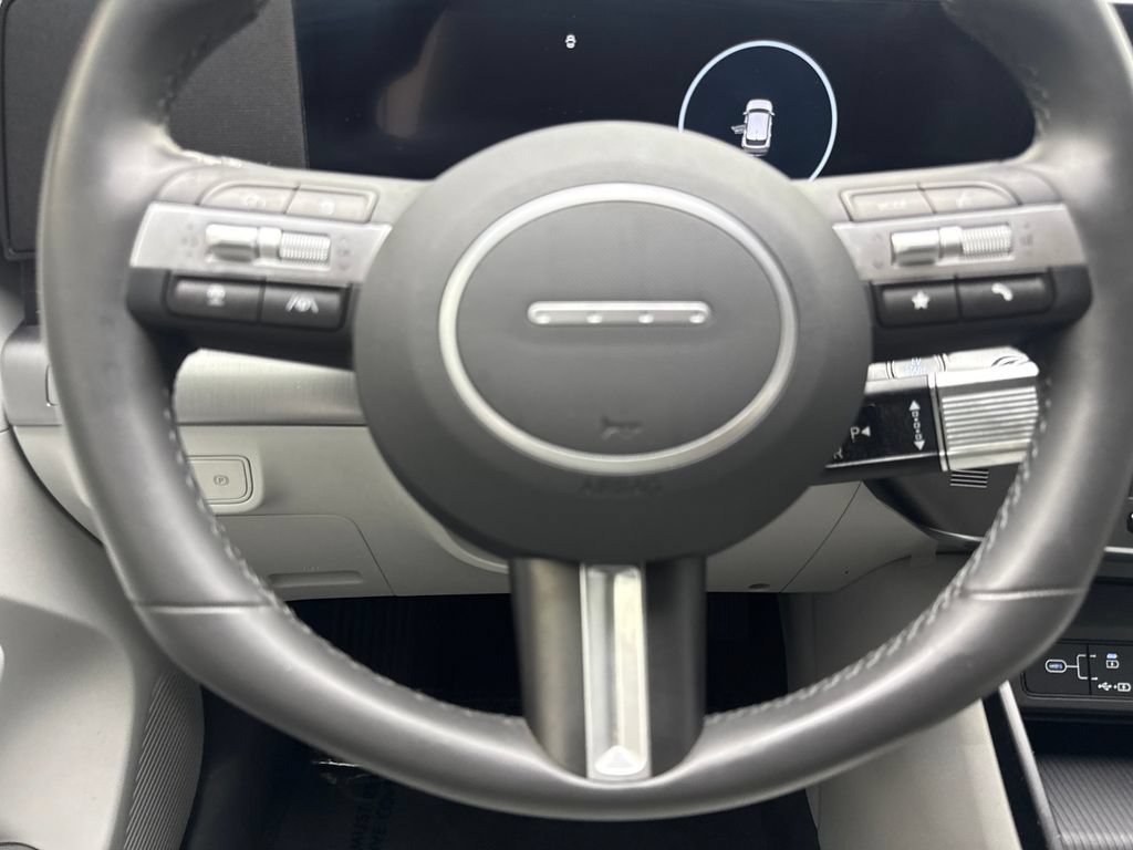 Used 2024 Hyundai Kona SEL FWD image 57