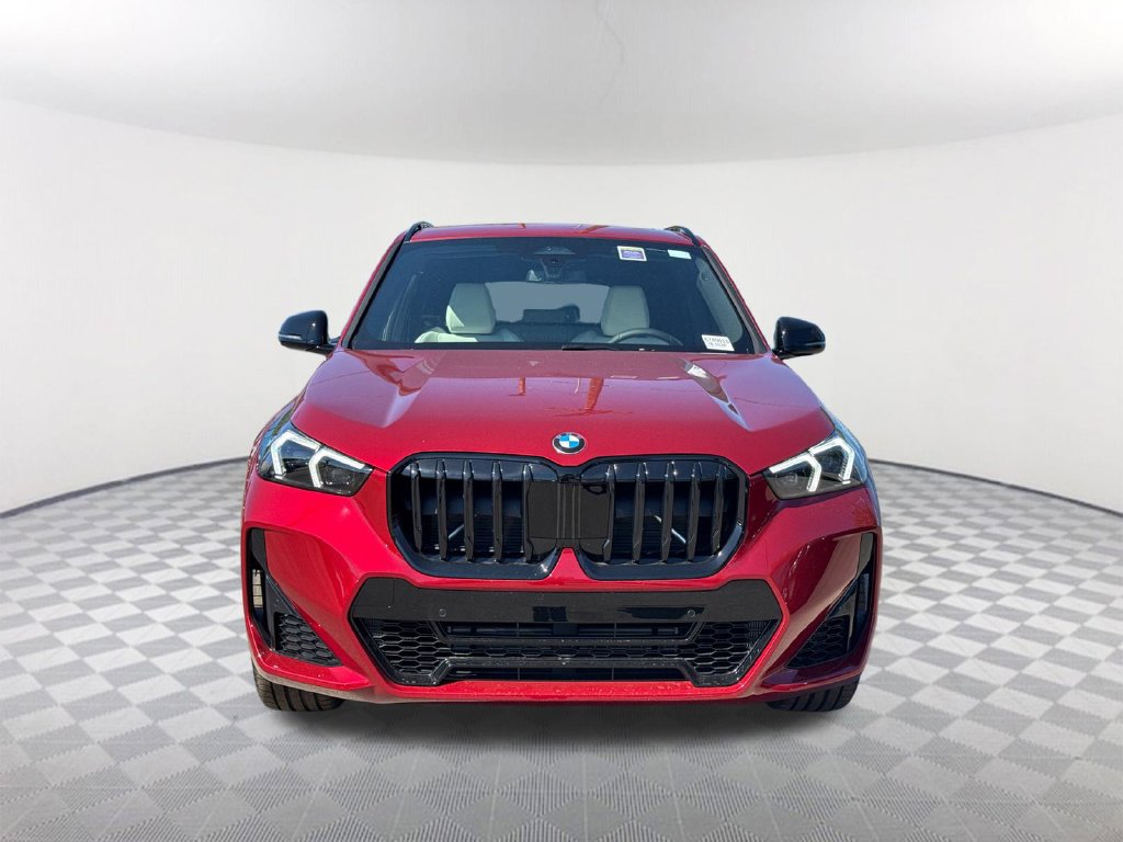 New 2026 BMW X1 xDrive28i w/ M Sport Package AWD/4WD image 2