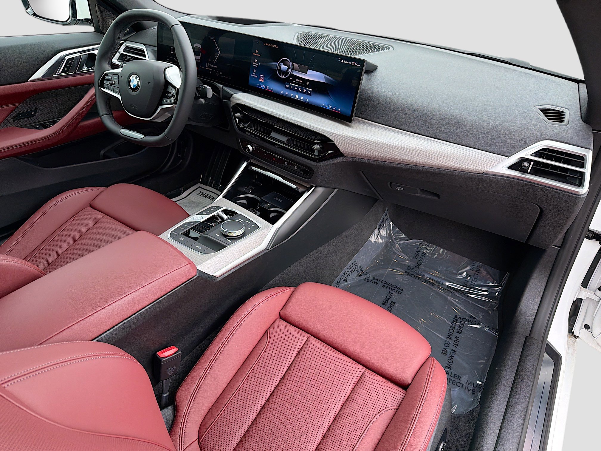 Used 2026 BMW 430i Convertible image 13