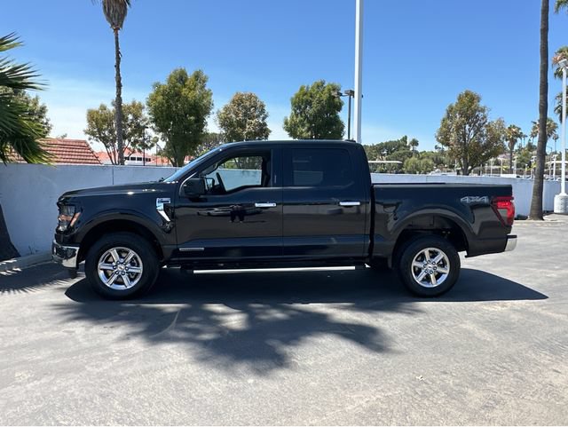 Used 2024 Ford F150 XLT w/ Mobile Office Package AWD/4WD image 41