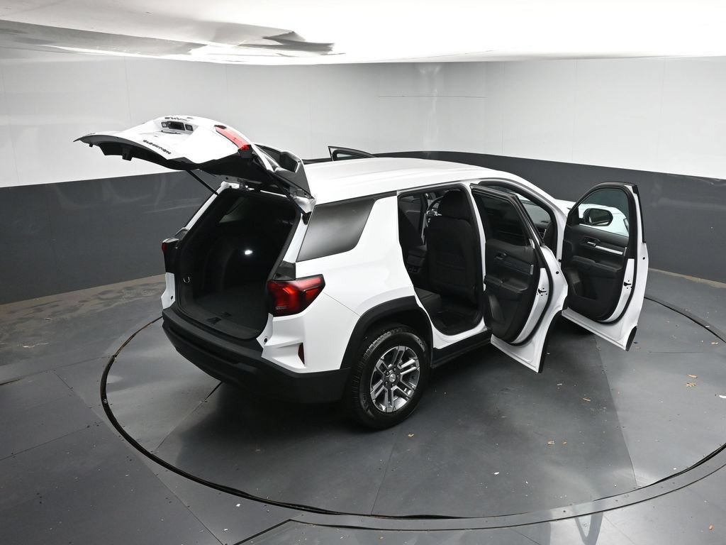 Used 2026 GMC Terrain Elevation FWD image 44