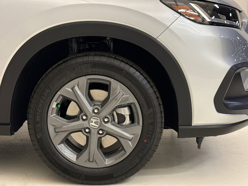 New 2026 Honda HR-V LX image 6